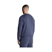 Felpa girocollo Uomo Lyle e Scott Lyle e Scott