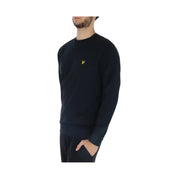 Felpa girocollo Uomo Lyle e Scott Lyle e Scott