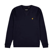 Felpa girocollo Uomo Lyle e Scott Lyle e Scott