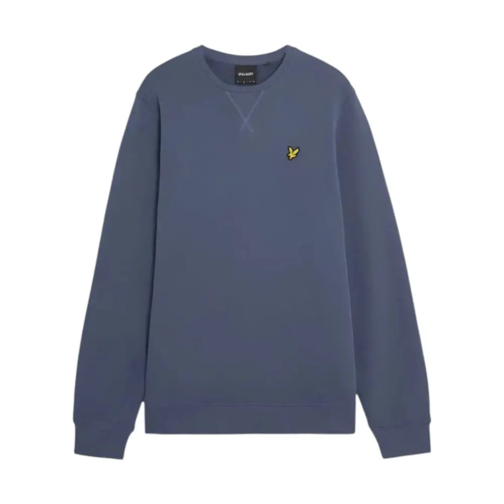 Felpa girocollo Uomo Lyle e Scott Lyle e Scott