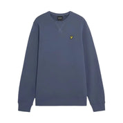 Felpa girocollo Uomo Lyle e Scott Lyle e Scott