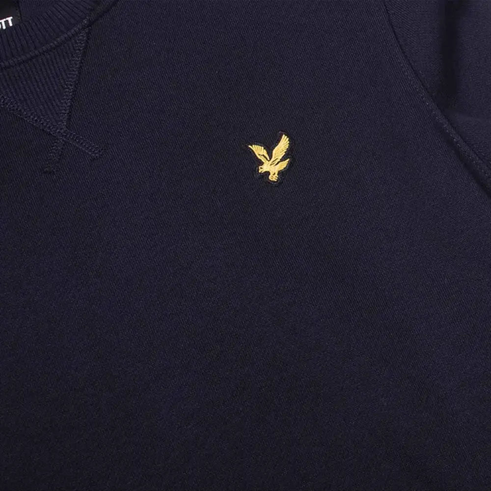 Felpa girocollo Uomo Lyle e Scott Lyle e Scott
