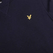 Felpa girocollo Uomo Lyle e Scott Lyle e Scott