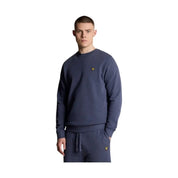 Felpa girocollo Uomo Lyle e Scott Lyle e Scott