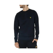 Felpa girocollo Uomo Lyle e Scott - Follower SRL