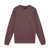 Felpa girocollo Uomo Lyle e Scott Lyle e Scott