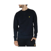 Felpa girocollo Uomo Lyle e Scott Lyle e Scott