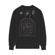 Felpa girocollo Uomo Propaganda Propaganda