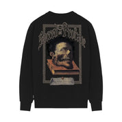 Felpa girocollo Uomo Propaganda Propaganda