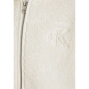 Felpa in pile Bambina Calvin Klein Kids Calvin Klein Kids