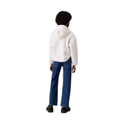 Felpa in pile Bambina Calvin Klein Kids Calvin Klein Kids