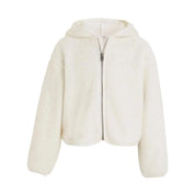 Felpa in pile Bambina Calvin Klein Kids Calvin Klein Kids