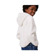 Felpa in pile Bambina Calvin Klein Kids Calvin Klein Kids