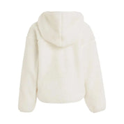 Felpa in pile Bambina Calvin Klein Kids Calvin Klein Kids