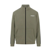 Felpa logo laterale Uomo Guess Activewear Guess Activewear