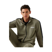 Felpa logo laterale Uomo Guess Activewear Guess Activewear