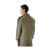 Felpa logo laterale Uomo Guess Activewear Guess Activewear