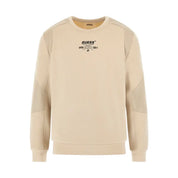 Felpa Regular Fit Uomo Guess Activewear Guess Activewear