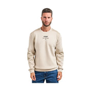 Felpa Regular Fit Uomo Guess Activewear Guess Activewear