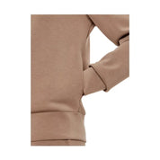 Felpa scuba con cappuccio Donna Guess Activewear Guess Activewear