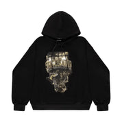 Felpa Uomo 5tate of mind "5OM GRFX" 5tate of mind