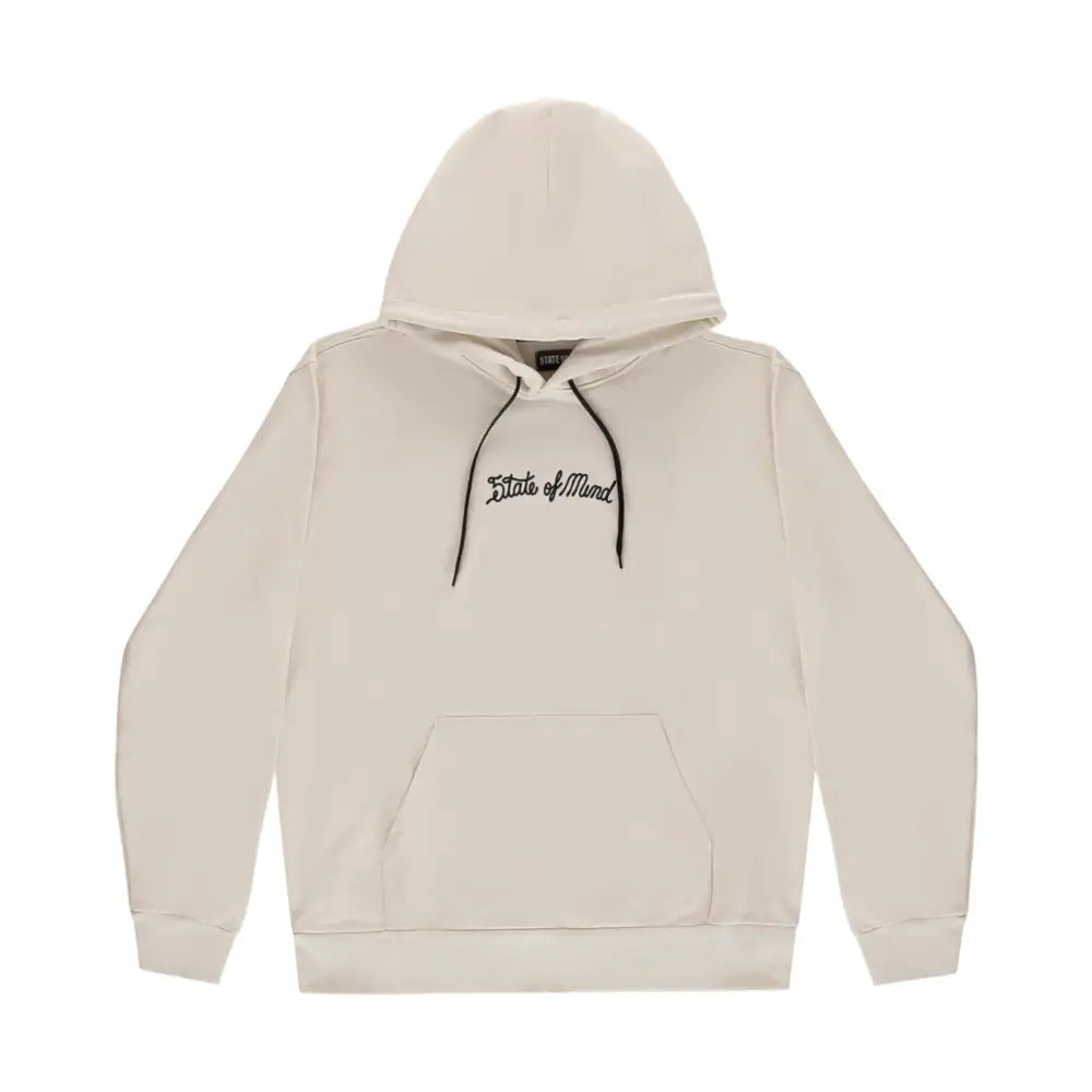 Felpa Uomo 5tate of mind "Gang Signs" 5tate of mind