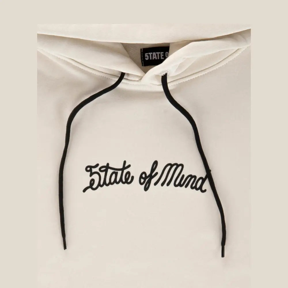 Felpa Uomo 5tate of mind "Gang Signs" 5tate of mind