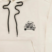 Felpa Uomo 5tate of mind "Laugh Now Cry Later" 5tate of mind