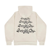 Felpa Uomo 5tate of mind "Laugh Now Cry Later" 5tate of mind