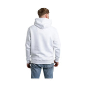 Felpa Uomo Alpha Industries Regular Fit Alpha Industries