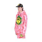 Felpa Uomo Barrow con cappuccio Barrow