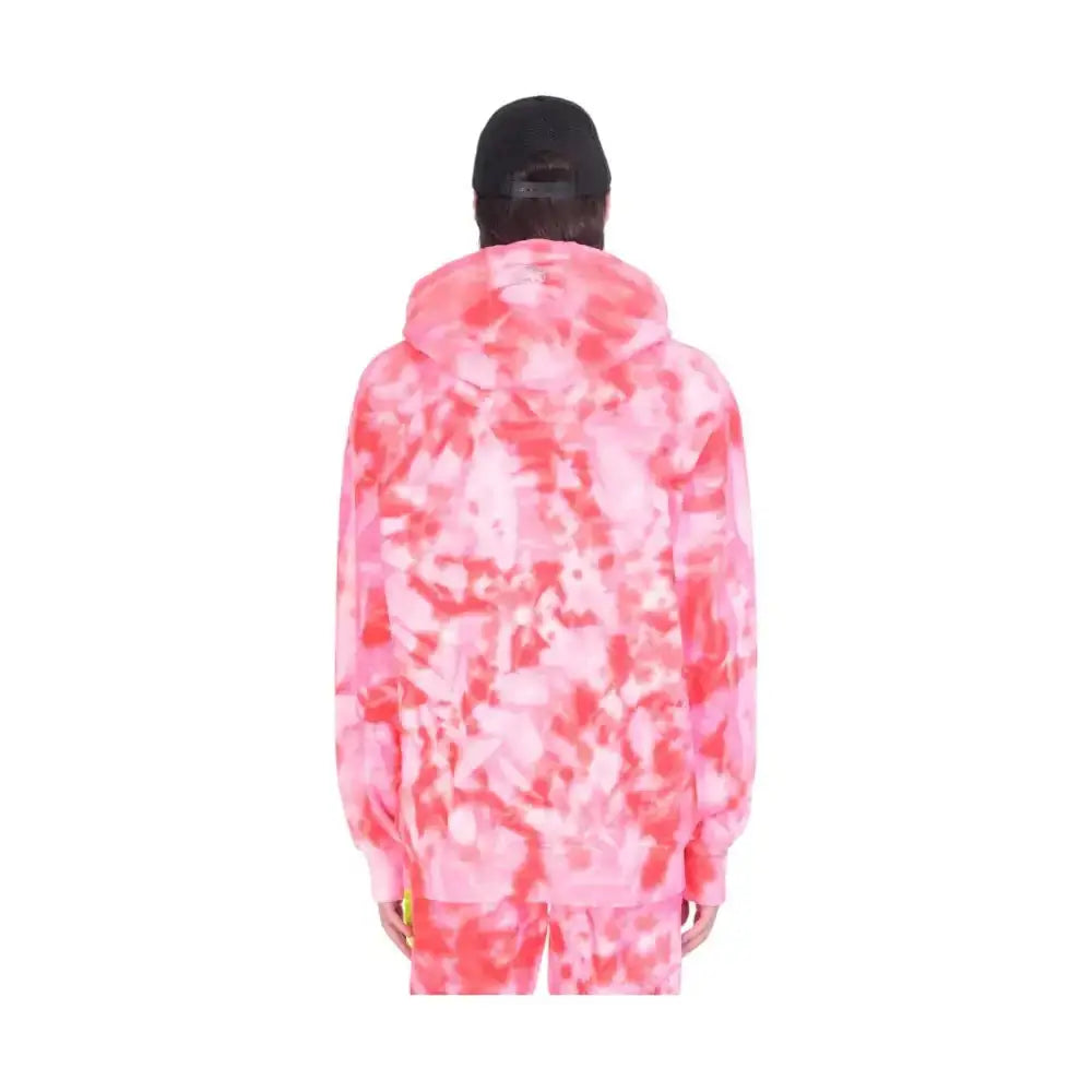 Felpa Uomo Barrow con cappuccio - Follower SRL