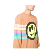 Felpa Uomo Barrow girocollo - Follower SRL