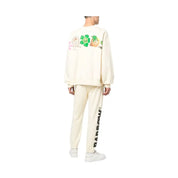 Felpa Uomo Barrow girocollo Barrow