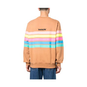 Felpa Uomo Barrow girocollo Barrow