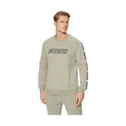 Felpa Uomo Guess Activewear Regular Fit Guess Activewear