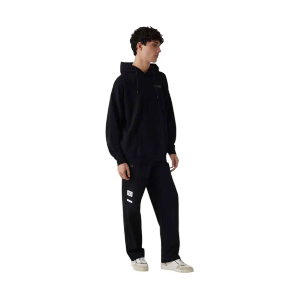 Felpa Uomo Guess Activewear Regular Fit Guess Activewear