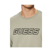 Felpa Uomo Guess Activewear Regular Fit - Follower SRL
