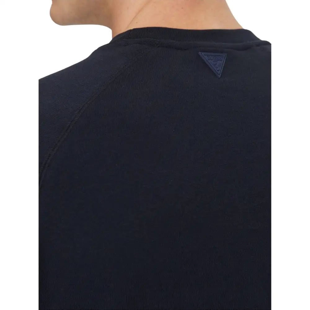 Felpa Uomo Guess Activewear Regular Fit Guess Activewear