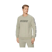 Felpa Uomo Guess Activewear Regular Fit - Follower SRL