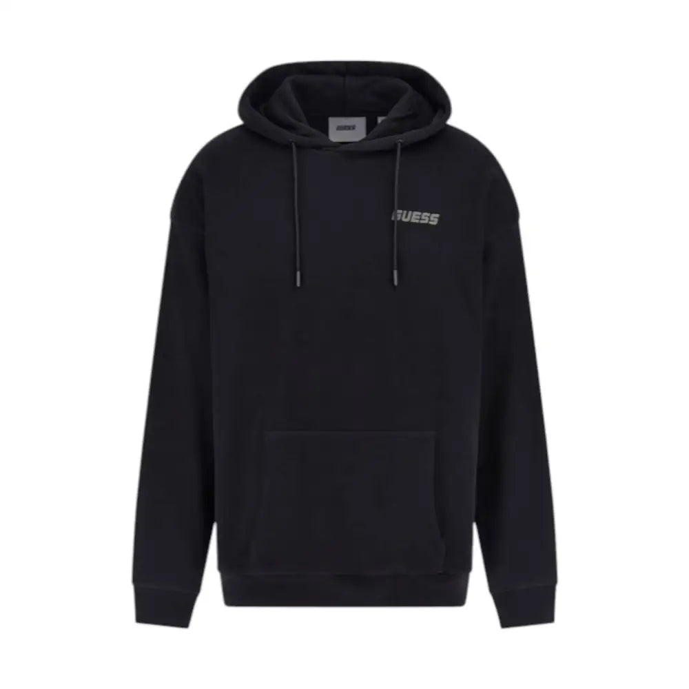 Felpa Uomo Guess Activewear Regular Fit Guess Activewear