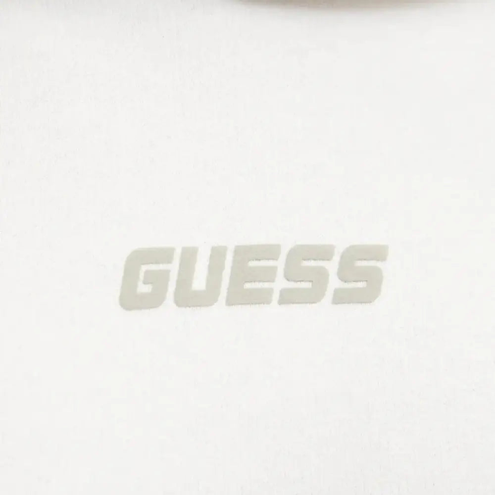 Felpa Uomo Guess Activewear Guess Activewear