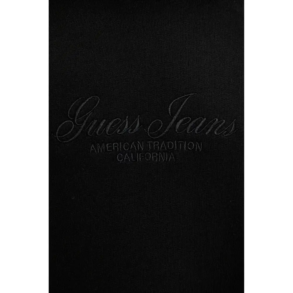 Felpa Uomo Guess Jeans Regular Fit Guess Jeans