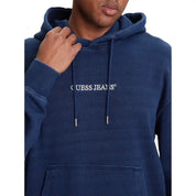 Felpa Uomo Guess Jeans Regular Fit - Follower SRL