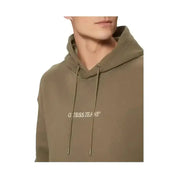 Felpa Uomo Guess Jeans Regular Fit - Follower SRL