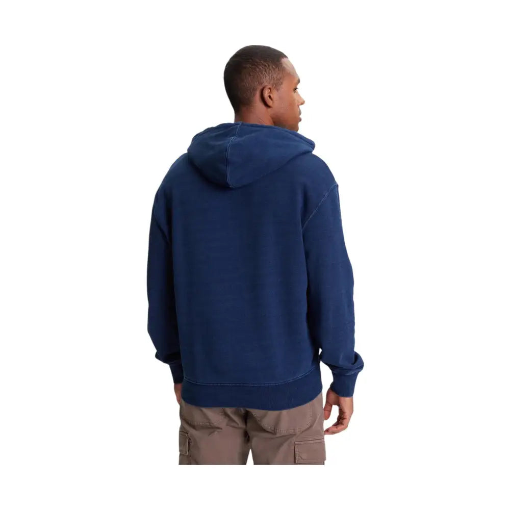 Felpa Uomo Guess Jeans Regular Fit Guess Jeans