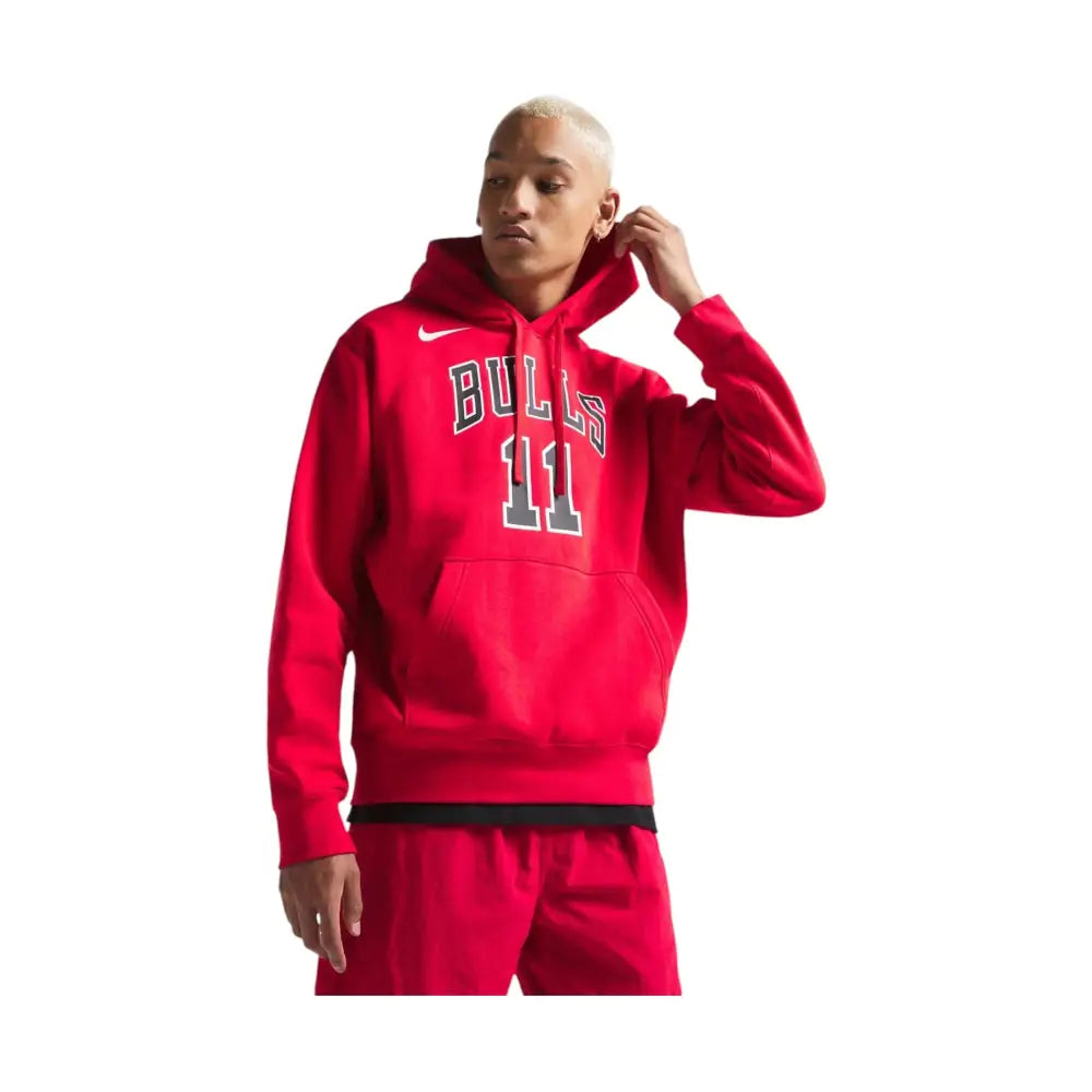 Felpa Uomo Jordan Jordan