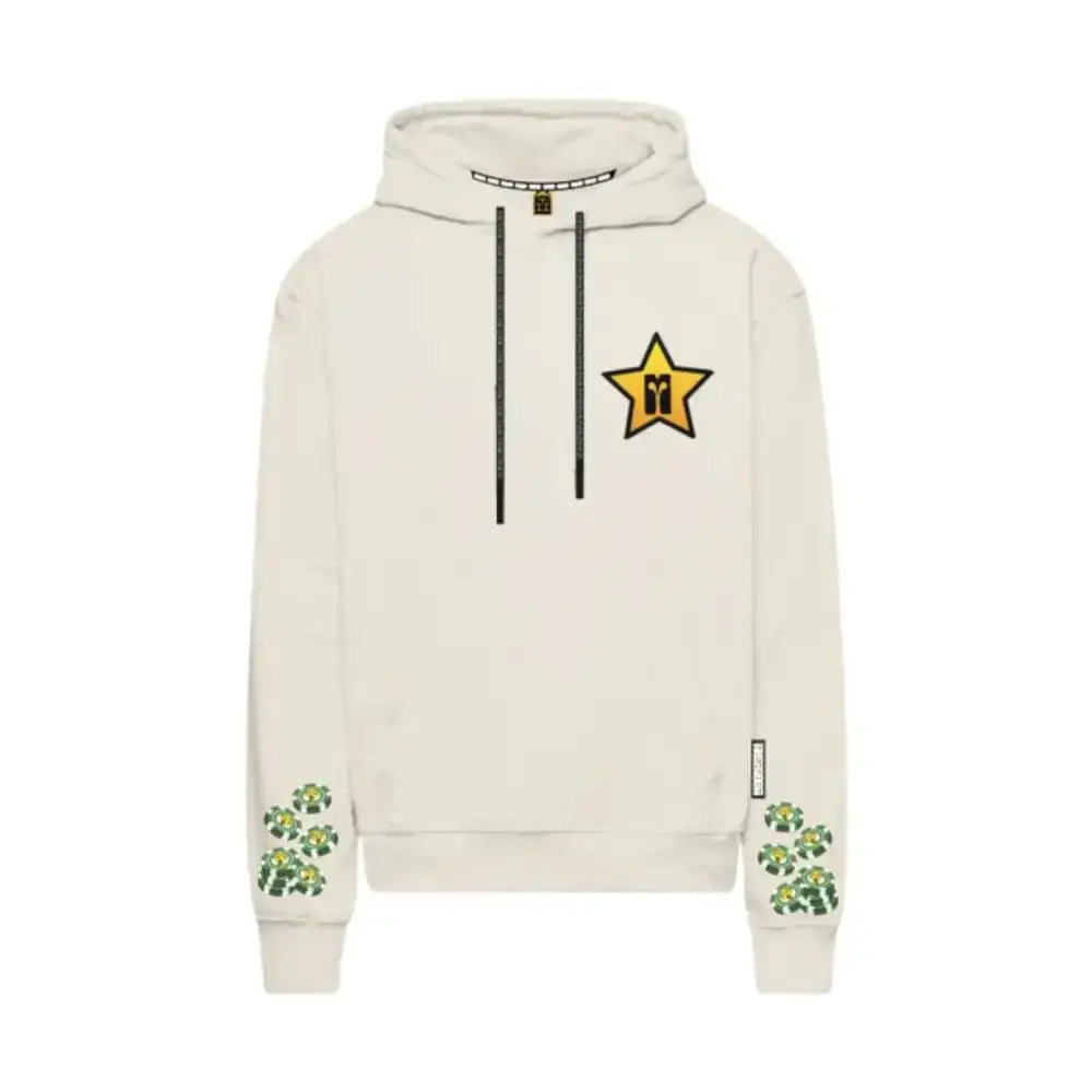 Felpa Uomo Mushroom - Follower SRL