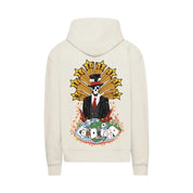 Felpa Uomo Mushroom Mushroom