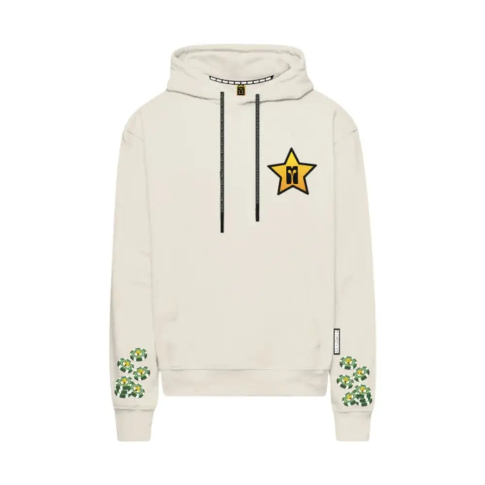 Felpa Uomo Mushroom Mushroom